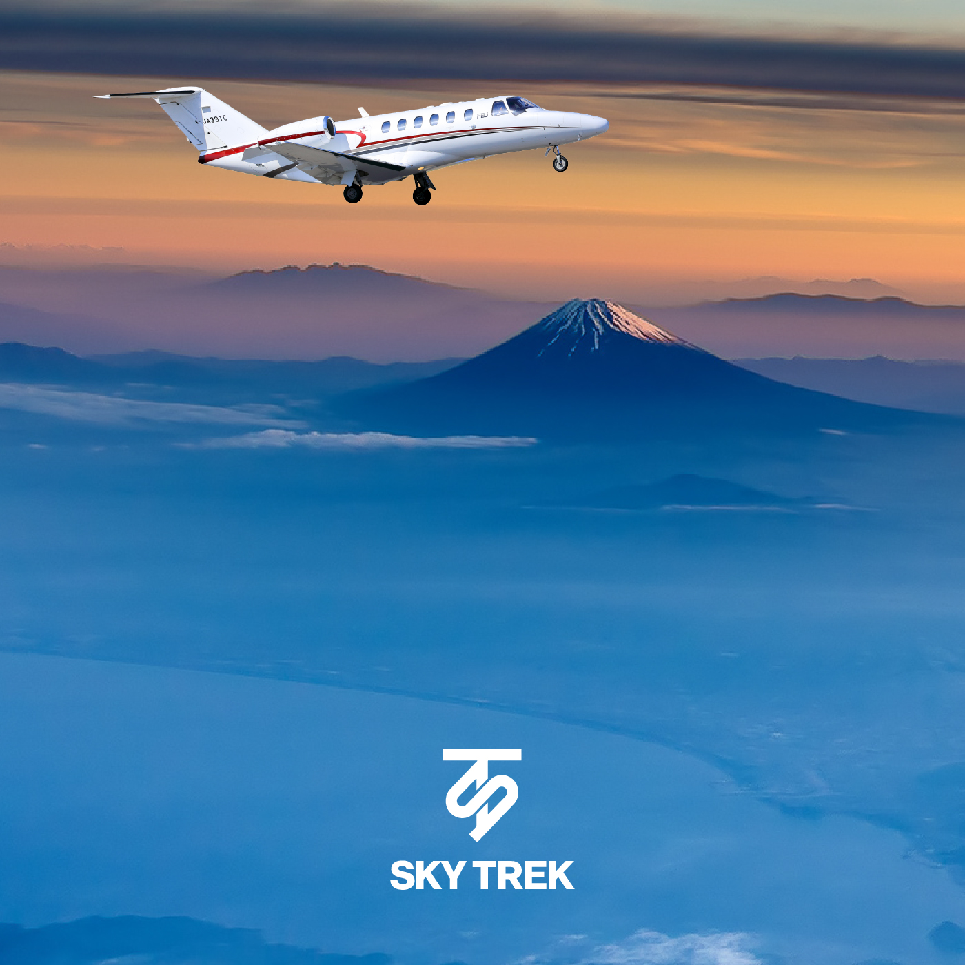 SKY TREK（スカイトレック）｜ツアー